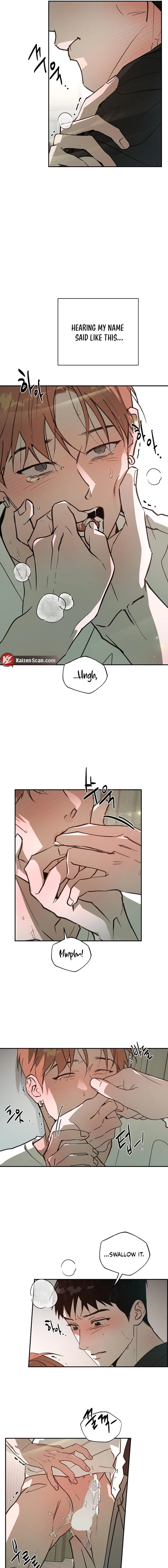 Not Meant to Be Chapter 2 page 10 - 
