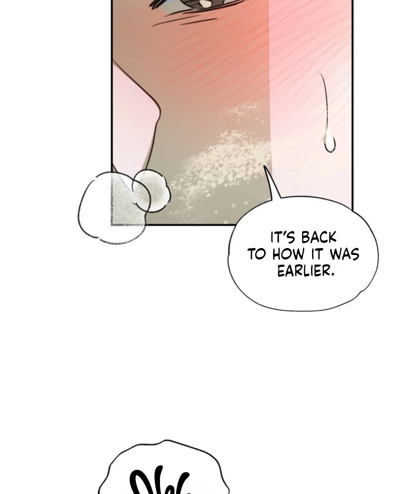 Not Meant to Be Chapter 6 page 102 - 