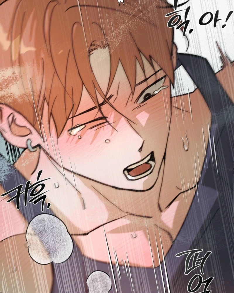 Not Meant to Be Chapter 6 page 110 - 