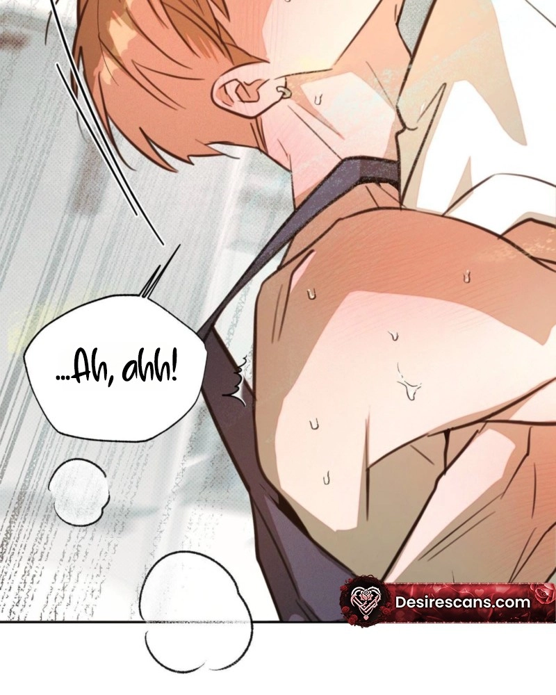 Not Meant to Be Chapter 6 page 21 - 