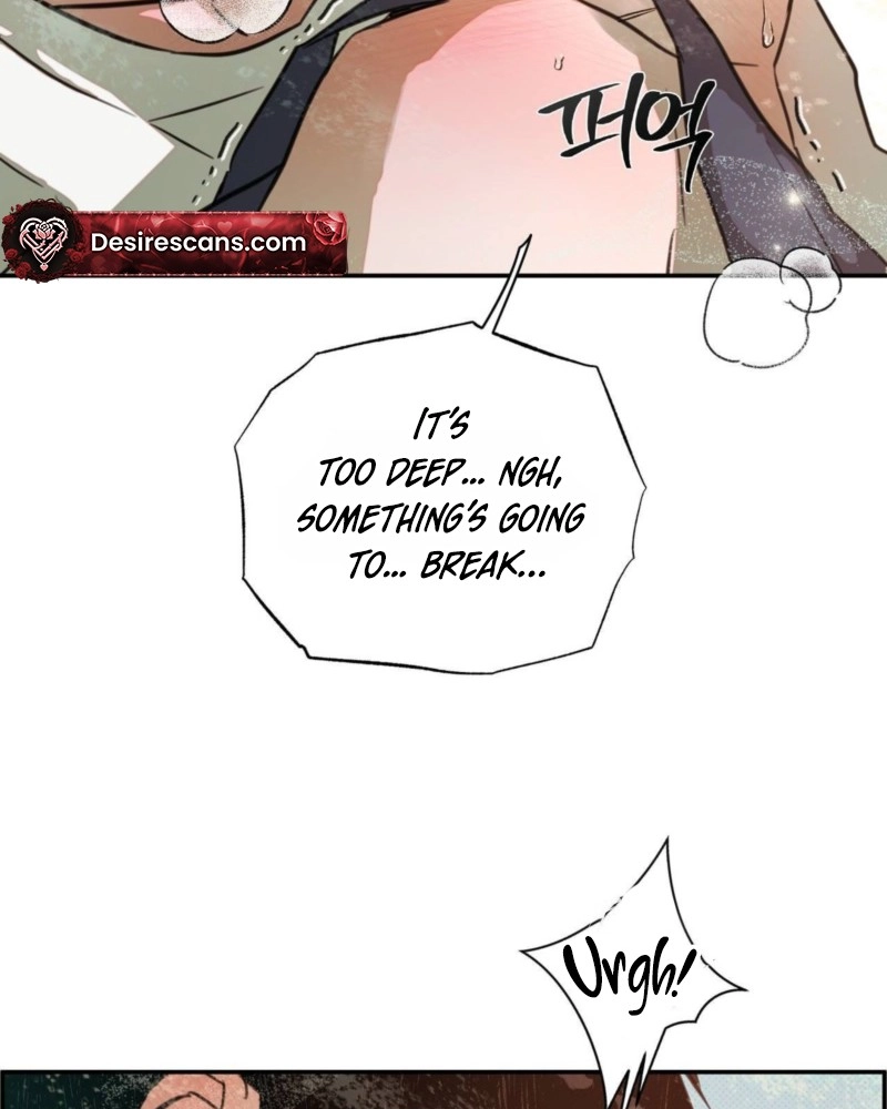 Not Meant to Be Chapter 6 page 27 - 