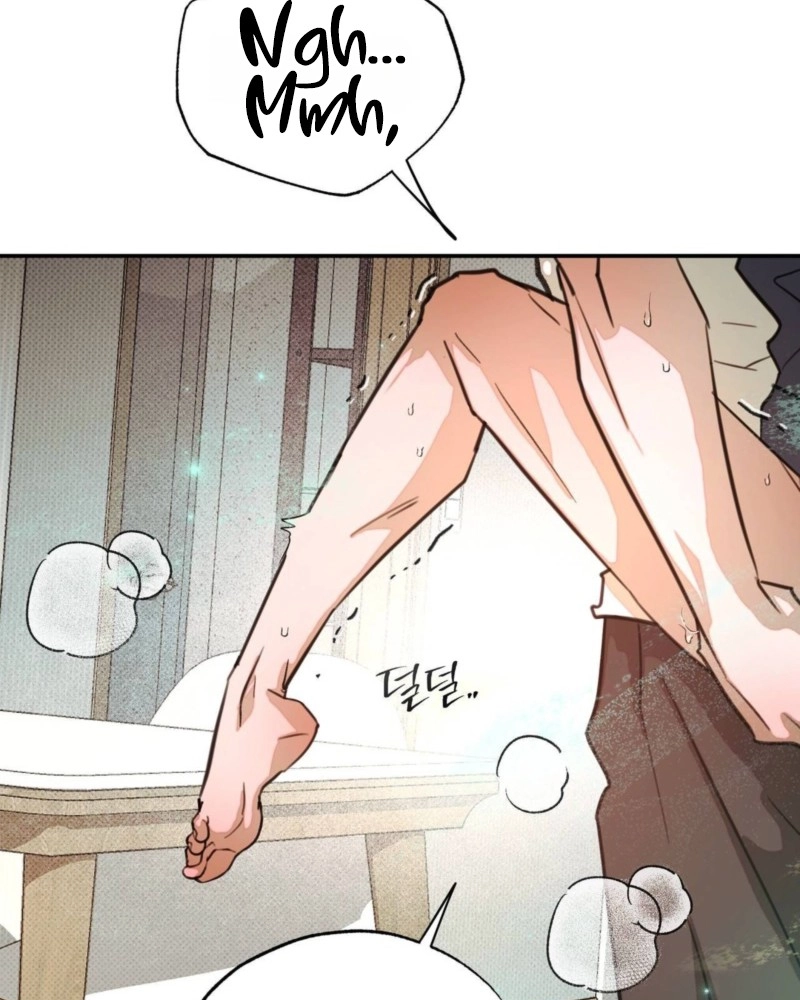 Not Meant to Be Chapter 6 page 31 - 