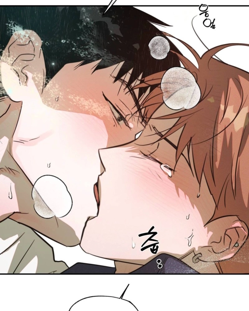 Not Meant to Be Chapter 6 page 33 - 