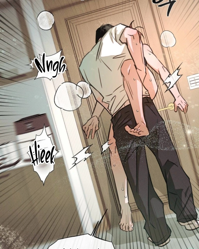 Not Meant to Be Chapter 6 page 37 - 