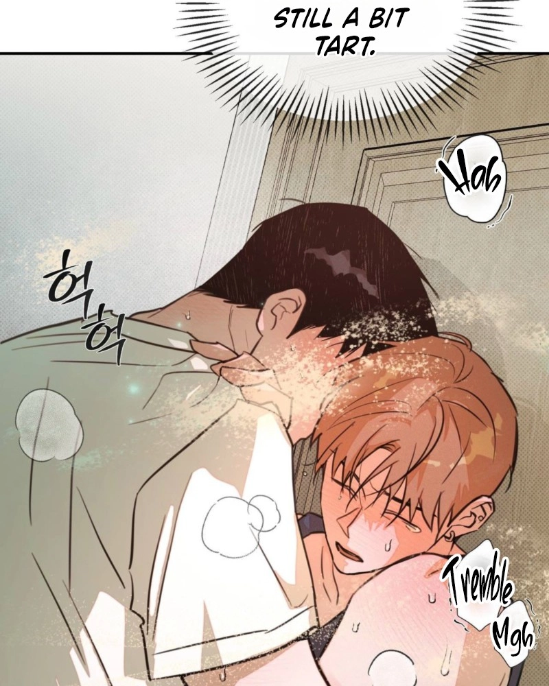 Not Meant to Be Chapter 6 page 42 - 