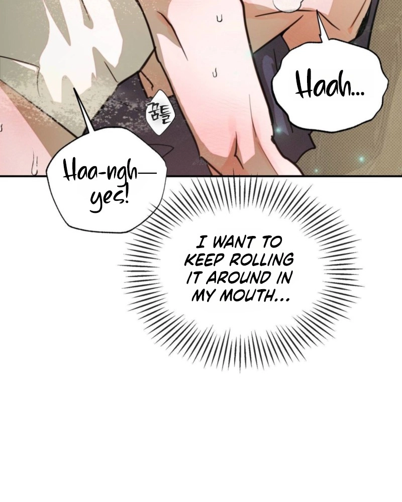 Not Meant to Be Chapter 6 page 43 - 