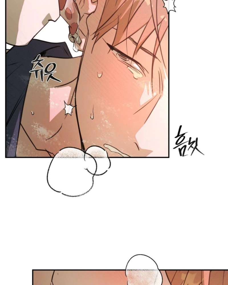 Not Meant to Be Chapter 6 page 45 - 