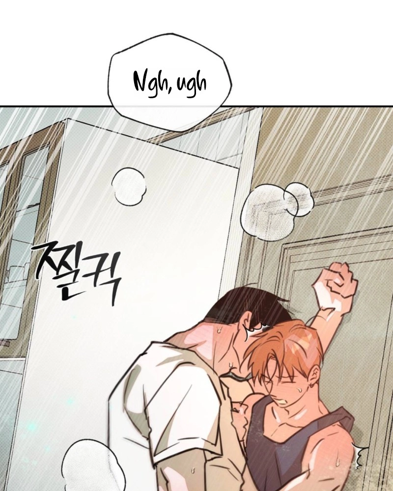 Not Meant to Be Chapter 6 page 47 - 