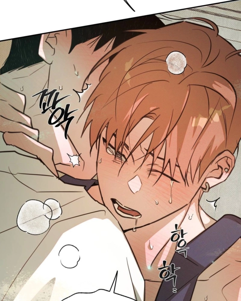Not Meant to Be Chapter 6 page 55 - 
