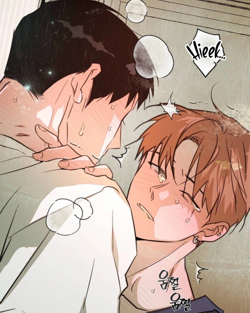 Not Meant to Be Chapter 6 page 59 - 