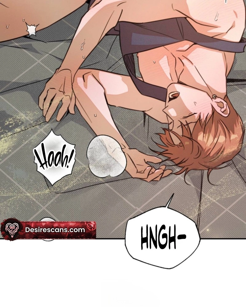 Not Meant to Be Chapter 6 page 67 - 