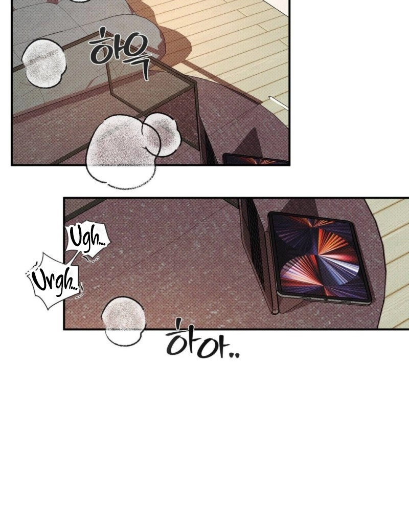 Not Meant to Be Chapter 6 page 70 - 
