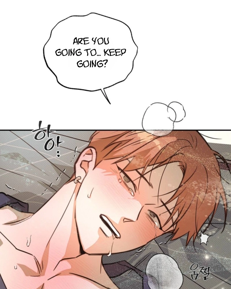Not Meant to Be Chapter 6 page 71 - 