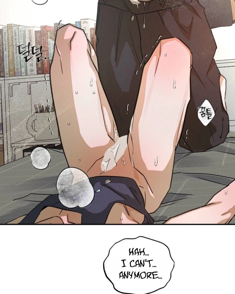 Not Meant to Be Chapter 6 page 74 - 