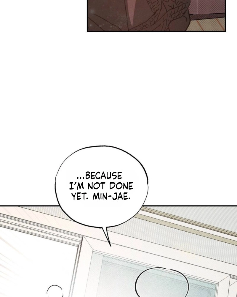 Not Meant to Be Chapter 6 page 77 - 