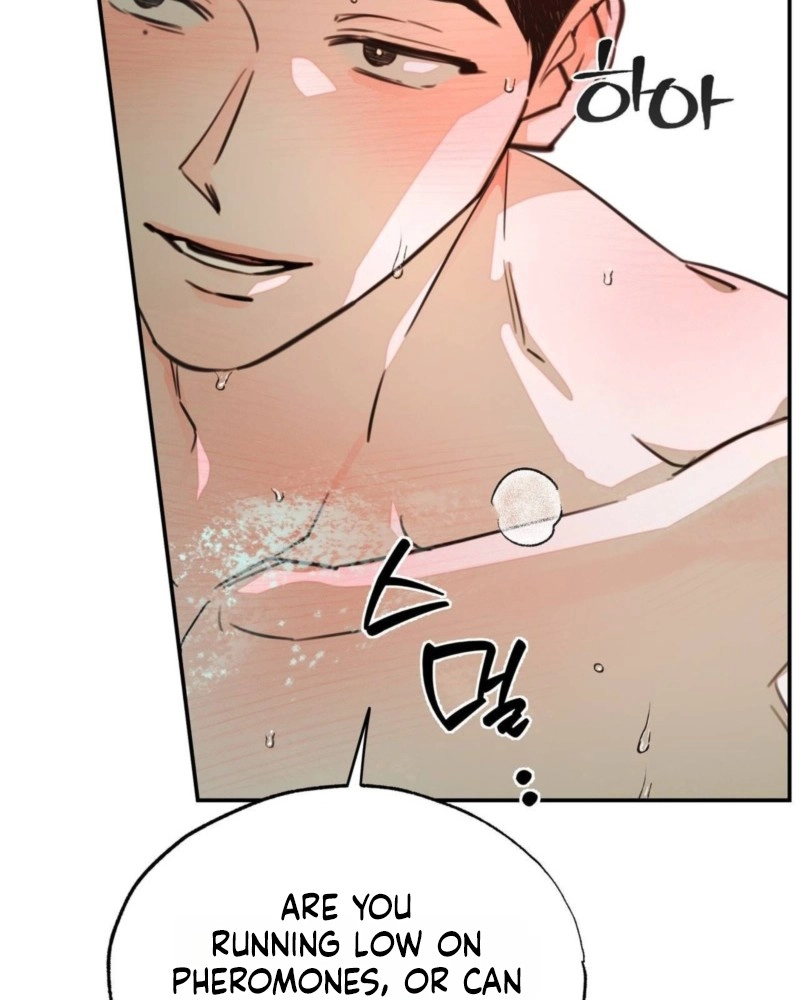 Not Meant to Be Chapter 6 page 81 - 