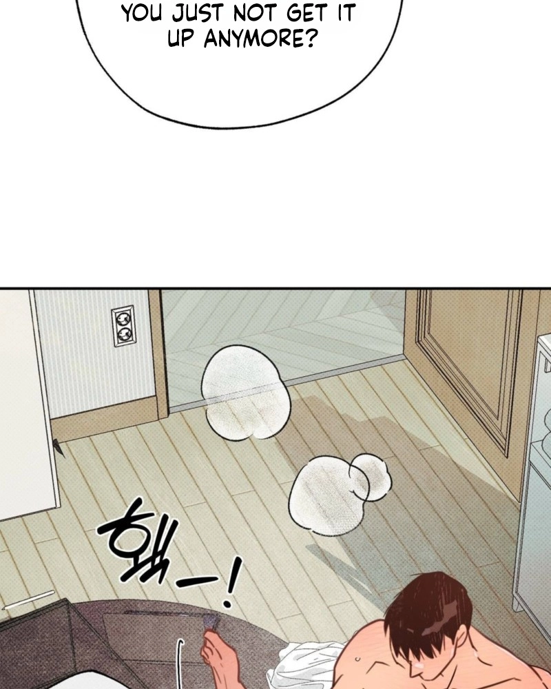 Not Meant to Be Chapter 6 page 82 - 