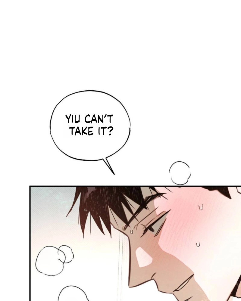 Not Meant to Be Chapter 6 page 87 - 