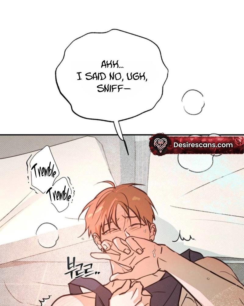 Not Meant to Be Chapter 6 page 91 - 