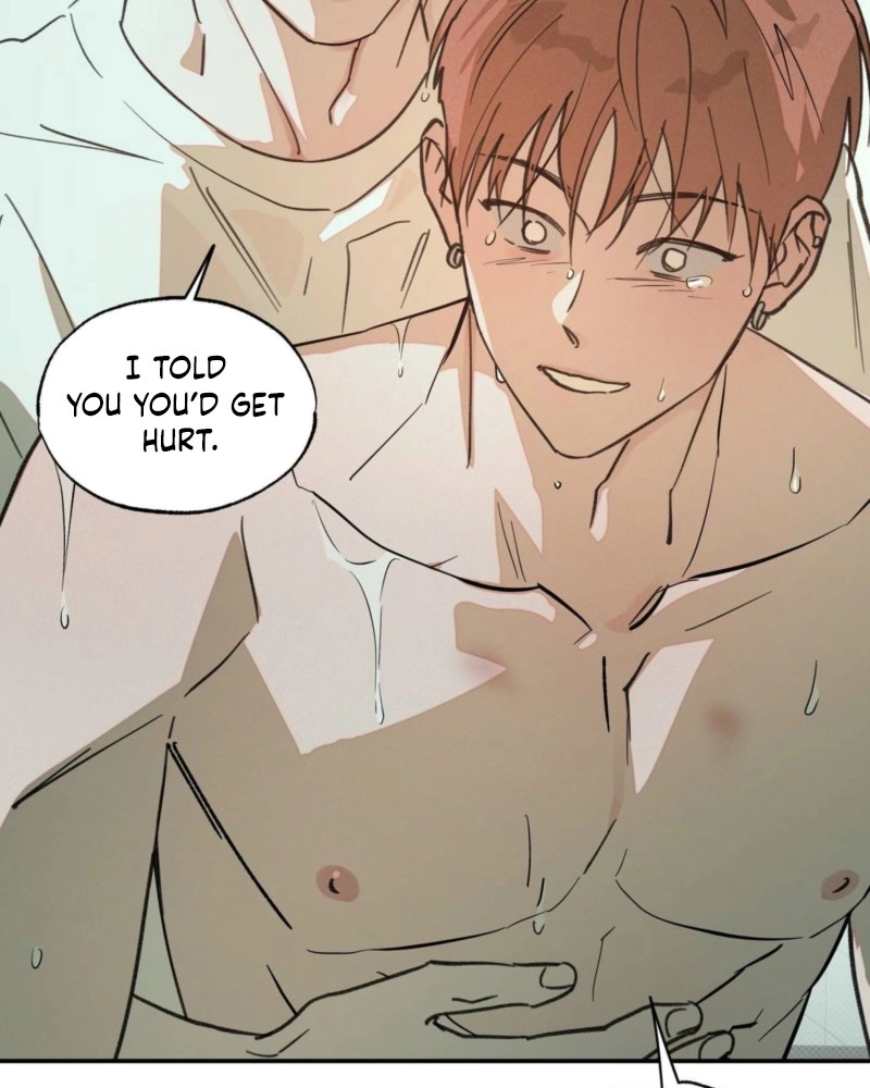 Not Meant to Be Chapter 7 page 105 - 