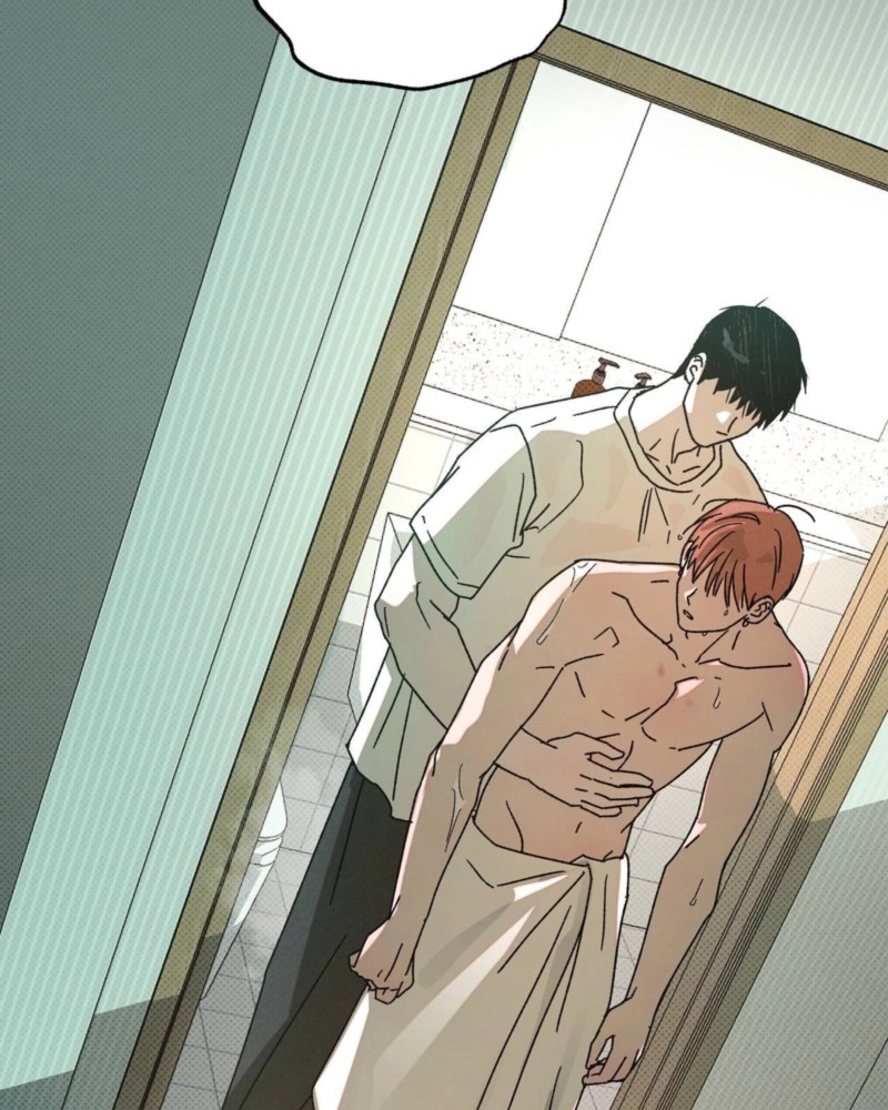 Not Meant to Be Chapter 7 page 107 - 