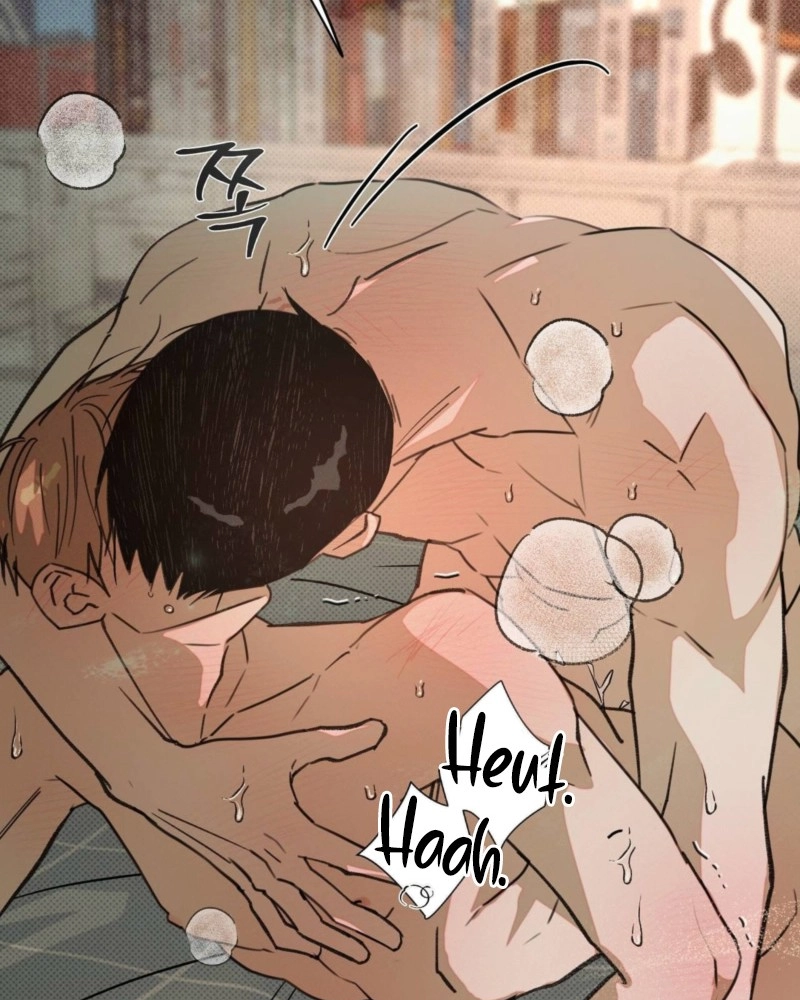 Not Meant to Be Chapter 7 page 13 - 