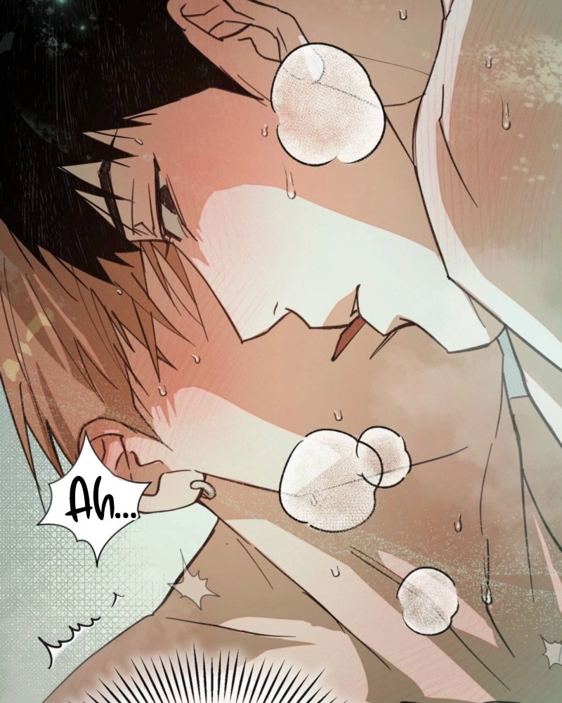 Not Meant to Be Chapter 7 page 17 - 