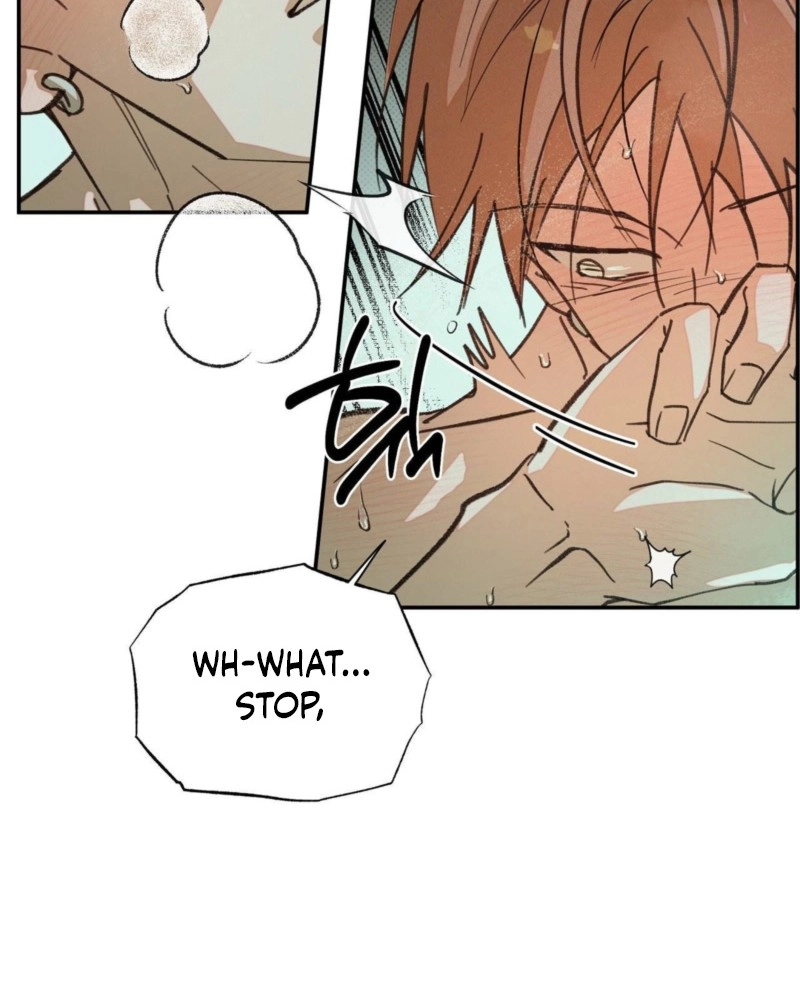 Not Meant to Be Chapter 7 page 23 - 
