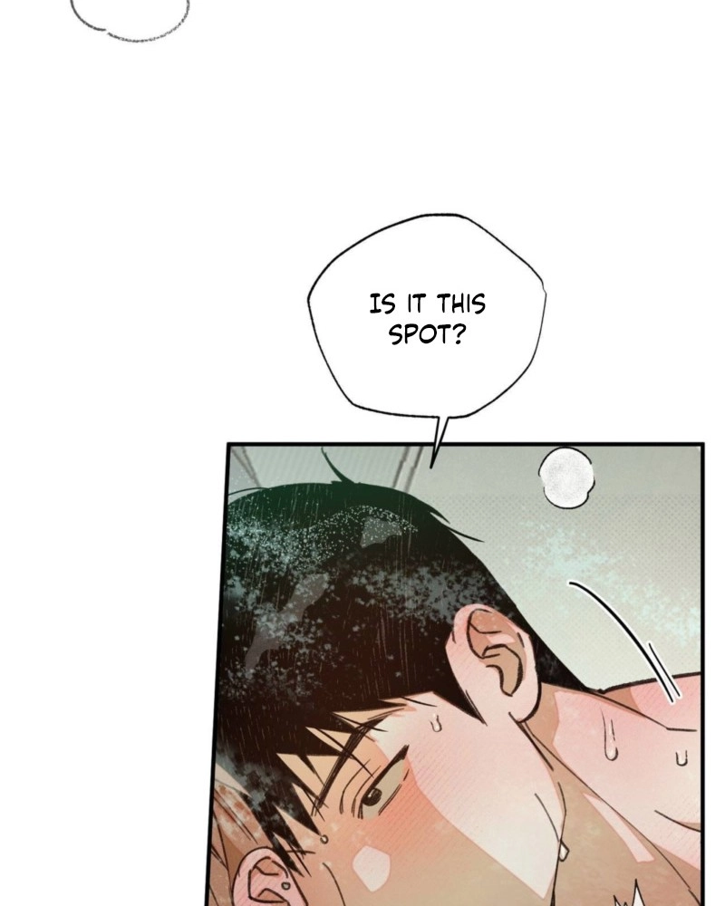 Not Meant to Be Chapter 7 page 27 - 