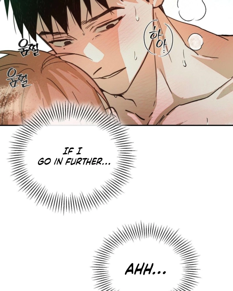 Not Meant to Be Chapter 7 page 33 - 