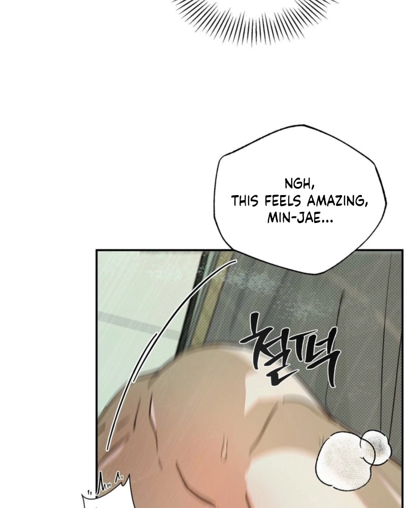 Not Meant to Be Chapter 7 page 34 - 