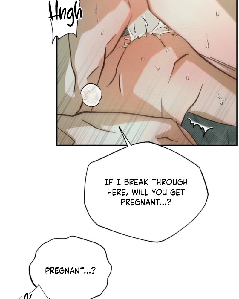 Not Meant to Be Chapter 7 page 35 - 