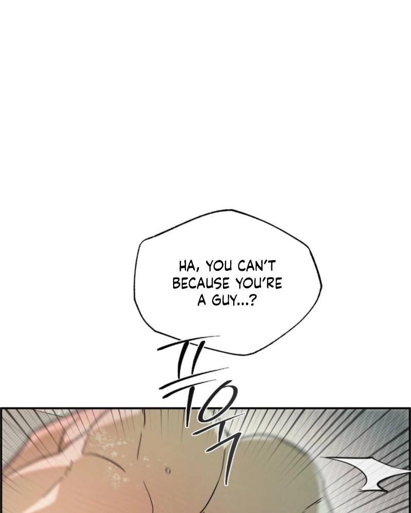 Not Meant to Be Chapter 7 page 37 - 