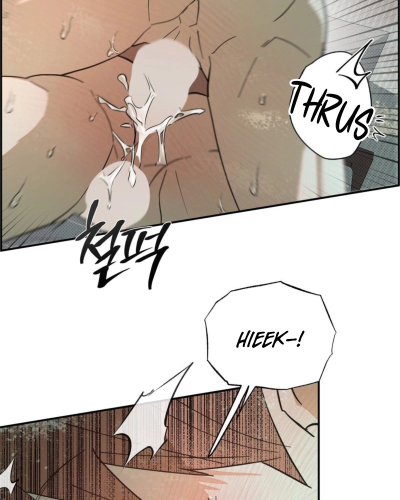 Not Meant to Be Chapter 7 page 38 - 