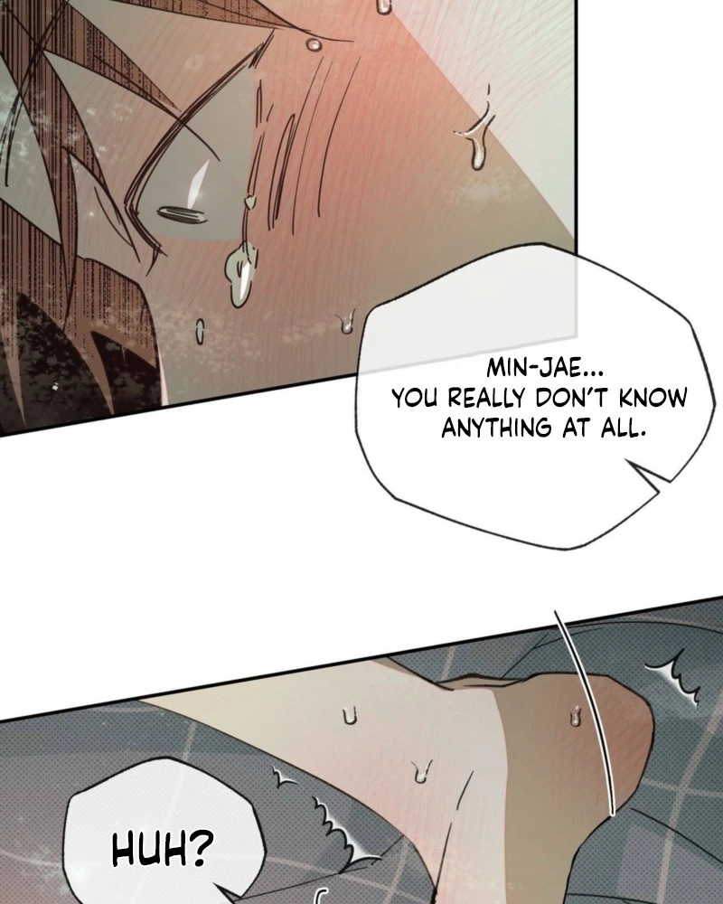 Not Meant to Be Chapter 7 page 39 - 
