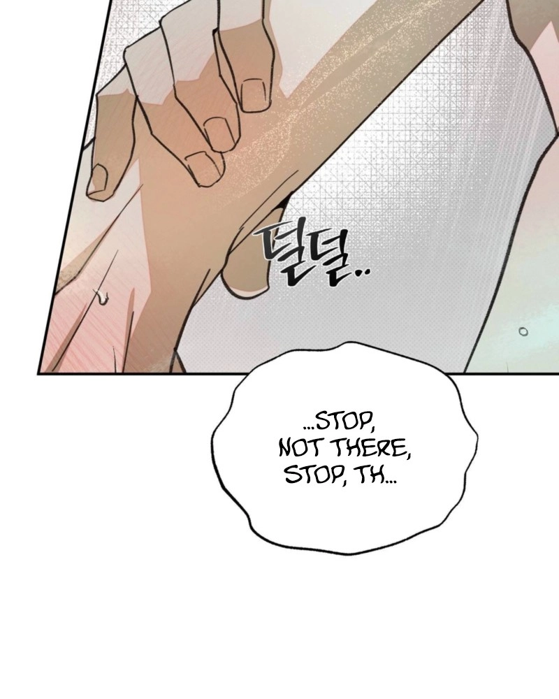 Not Meant to Be Chapter 7 page 43 - 
