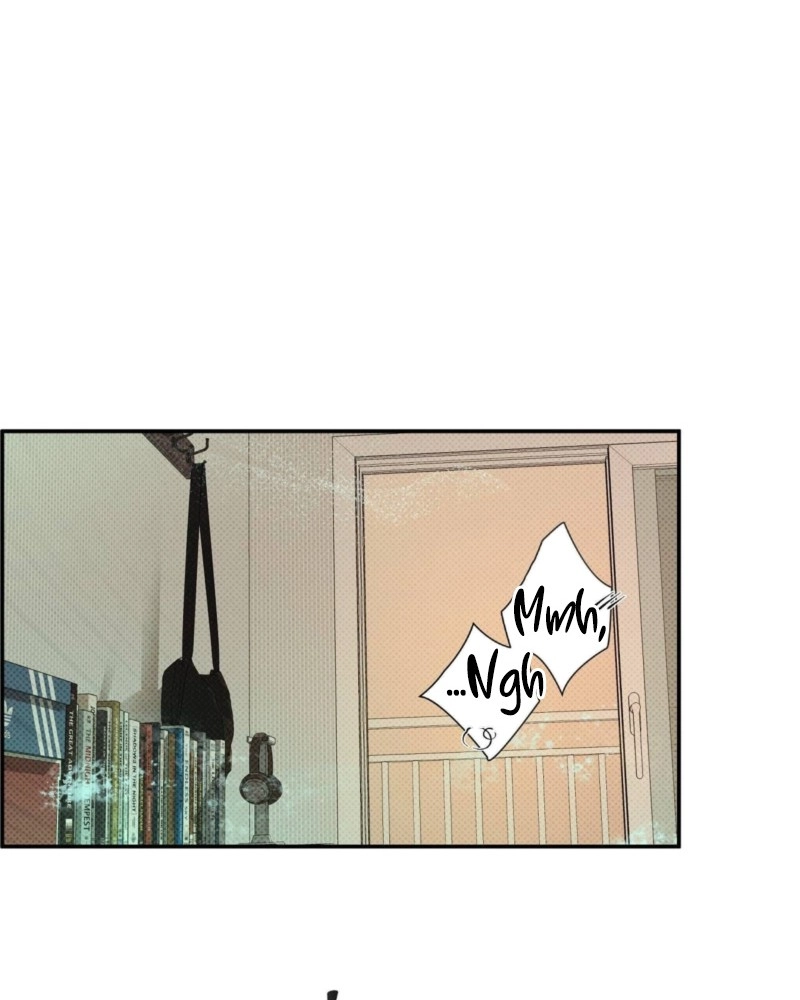 Not Meant to Be Chapter 7 page 65 - 