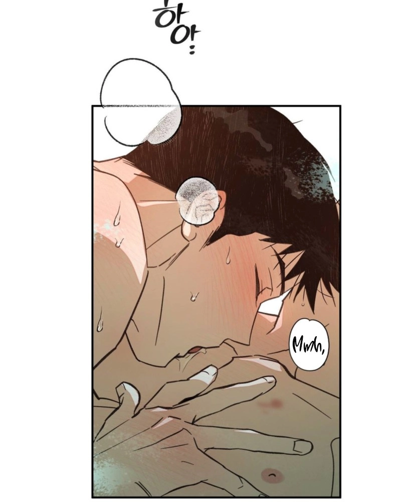 Not Meant to Be Chapter 7 page 66 - 