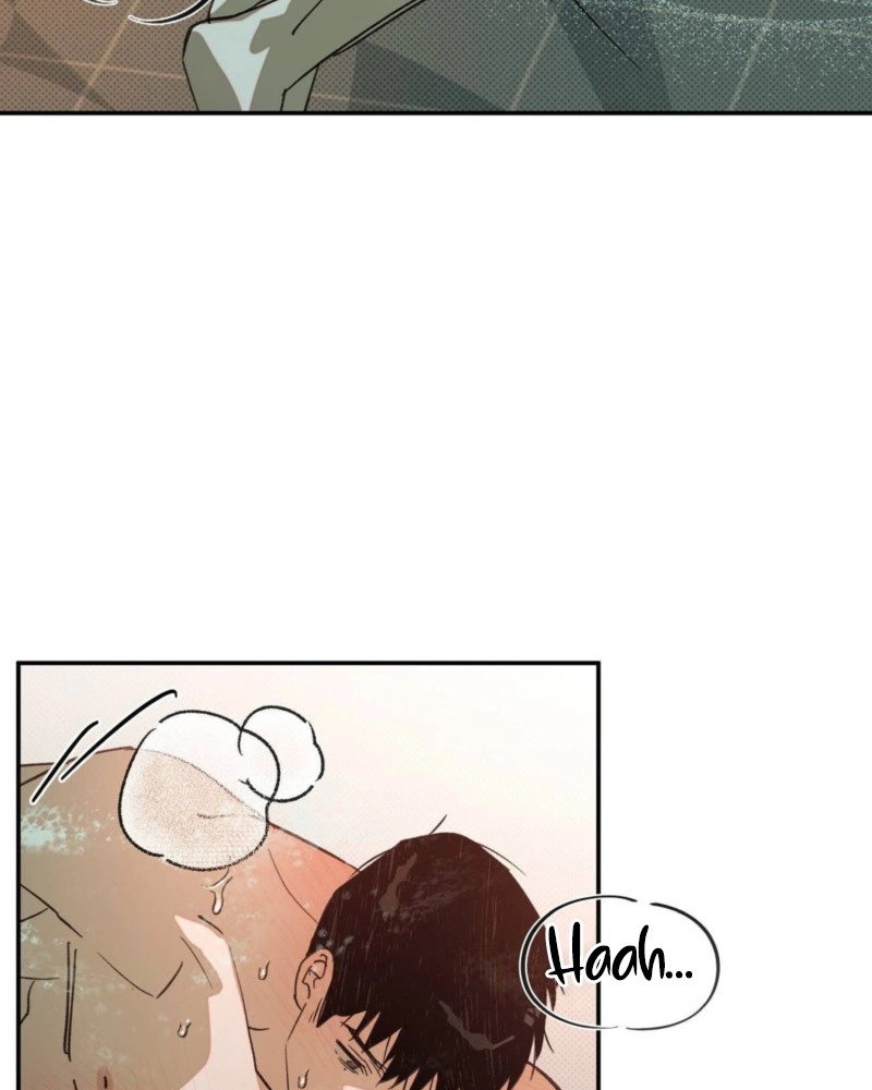 Not Meant to Be Chapter 7 page 69 - 