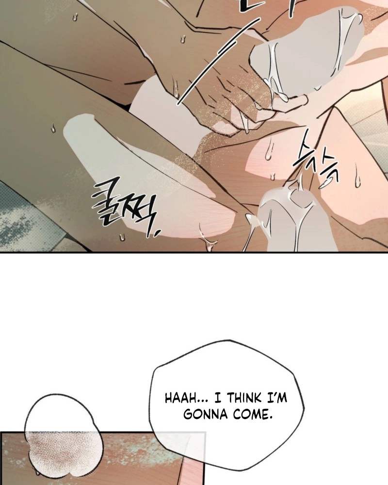 Not Meant to Be Chapter 7 page 71 - 