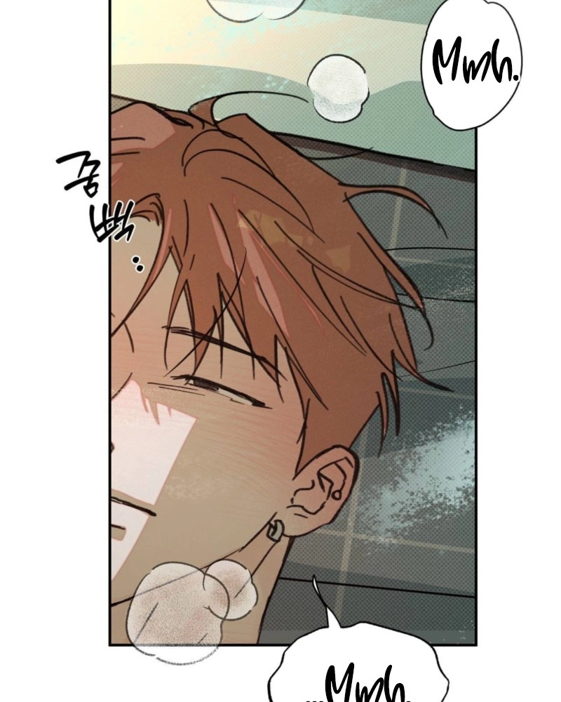 Not Meant to Be Chapter 7 page 74 - 