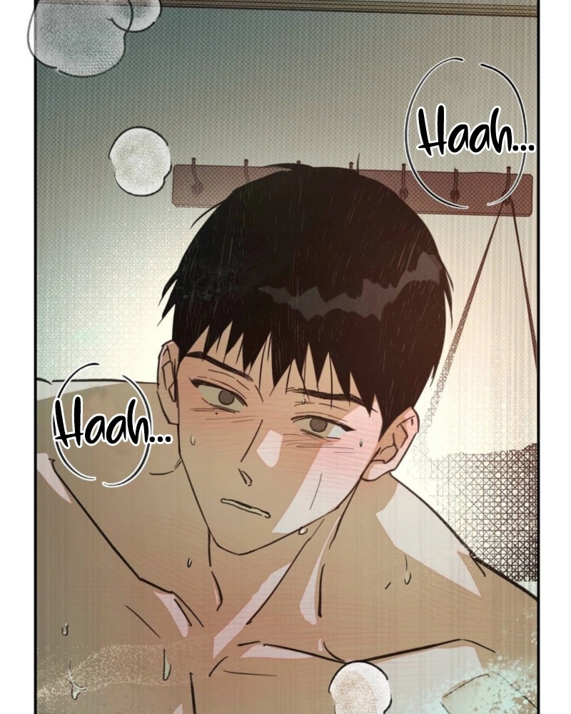 Not Meant to Be Chapter 7 page 83 - 