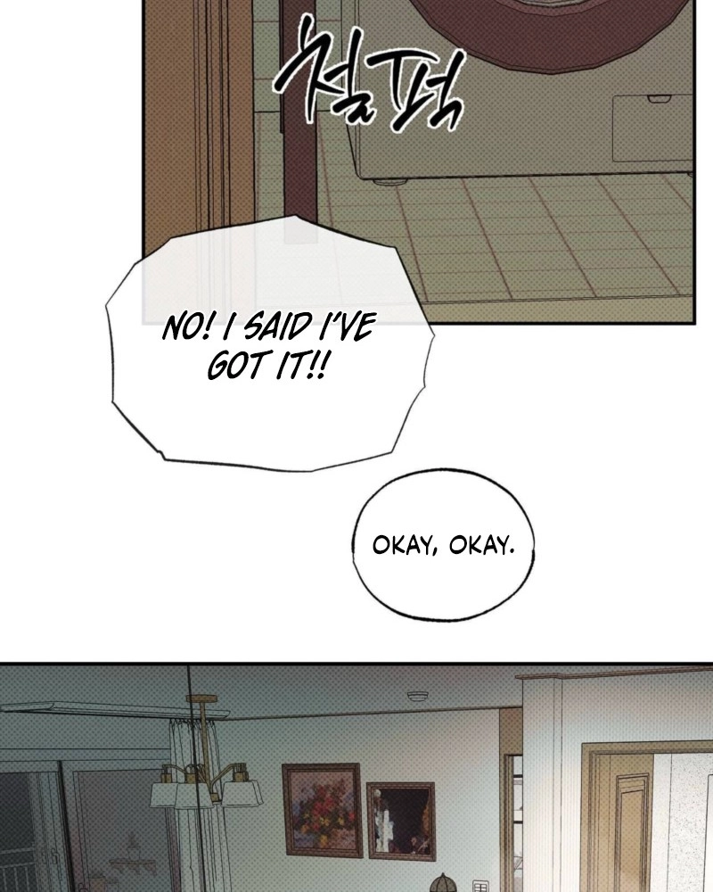Not Meant to Be Chapter 7 page 91 - 
