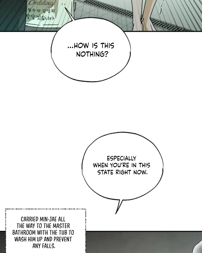Not Meant to Be Chapter 7 page 95 - 