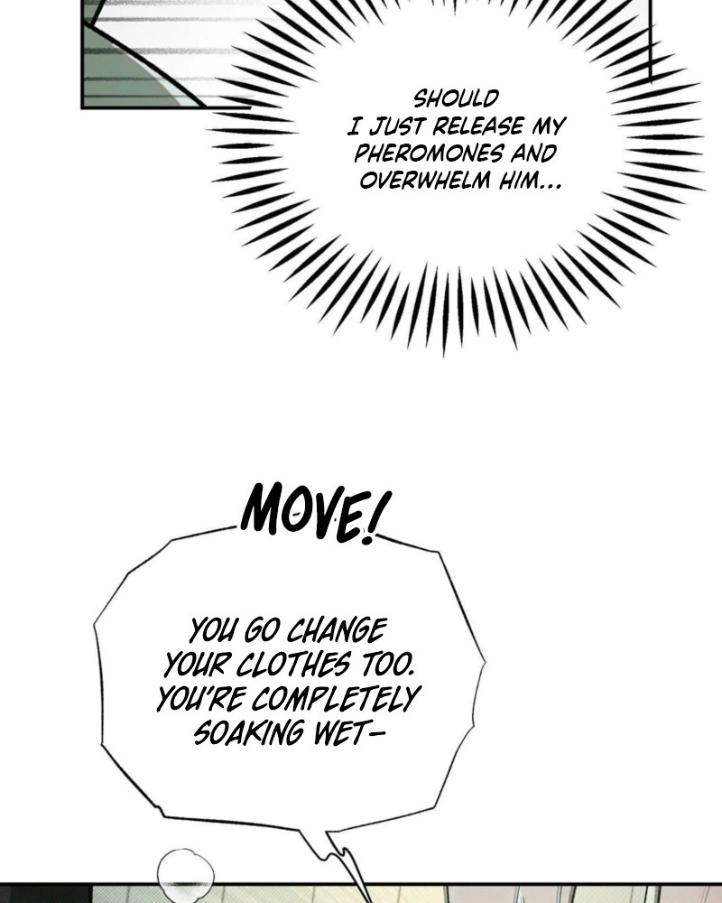 Not Meant to Be Chapter 7 page 99 - 