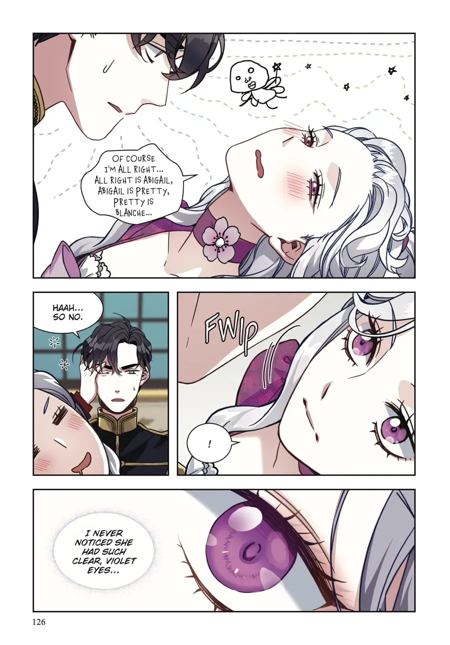 Not-Sew-Wicked Stepmom Chapter 0.1 page 12 - 