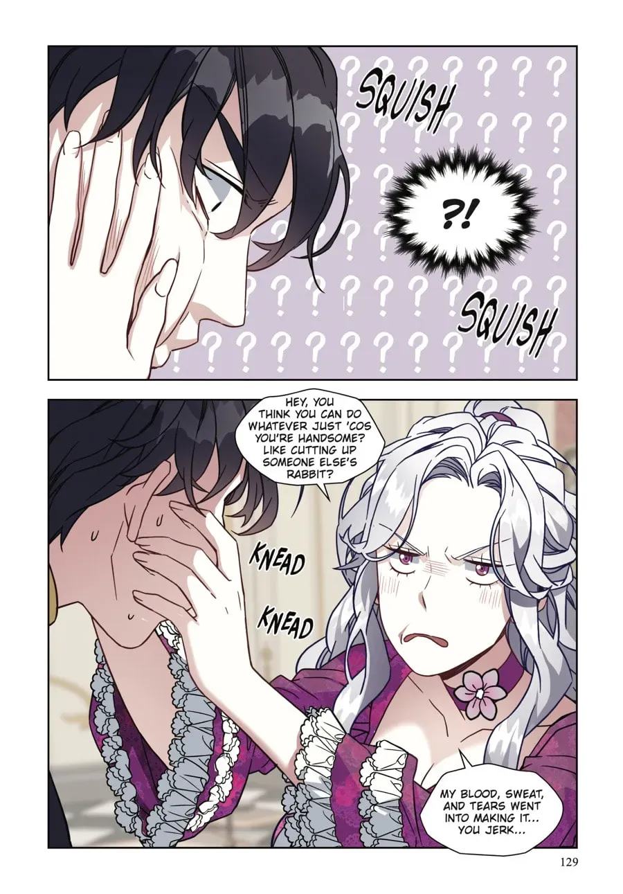 Not-Sew-Wicked Stepmom Chapter 0.1 page 15 - 