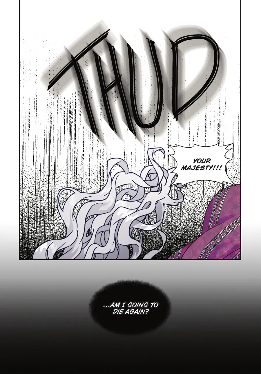 Not-Sew-Wicked Stepmom Chapter 0.1 page 20 - 