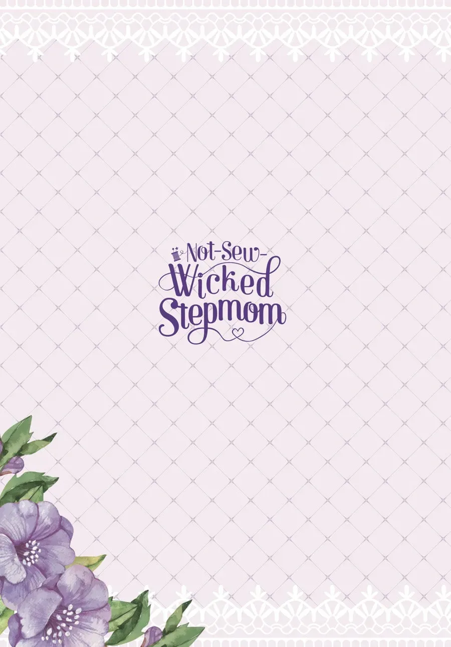 Not-Sew-Wicked Stepmom Chapter 0.1 page 22 - 