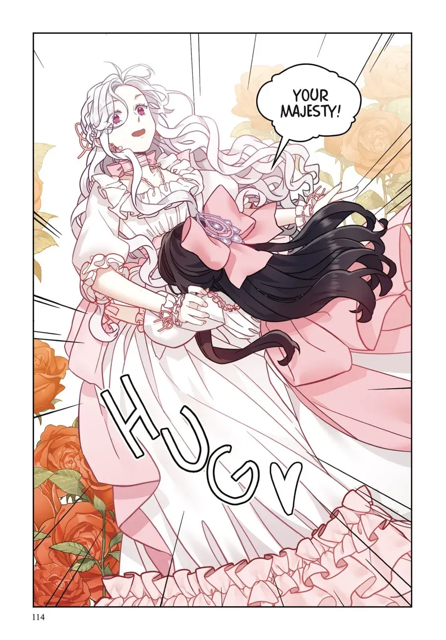 Not-Sew-Wicked Stepmom Chapter 0.3 page 12 - 
